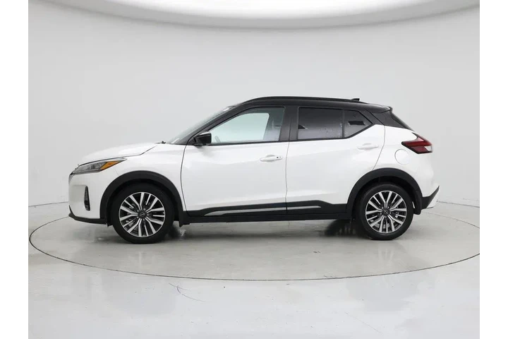 $19998 : Nissan Kicks 2023 SR 4dr Cro image 3
