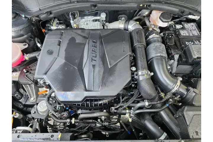 $33866 : Hyundai SANTA FE 2025 AWD SE image 10