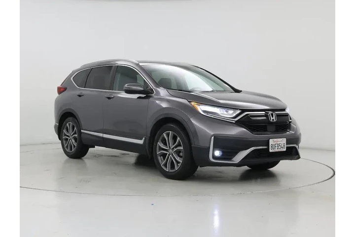 $25998 : Honda CR-V 2020 Touring 4dr image 1