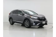 Honda CR-V 2020 Touring 4dr