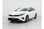 $22998 : Kia Forte 2023 GT-Line 4dr S thumbnail