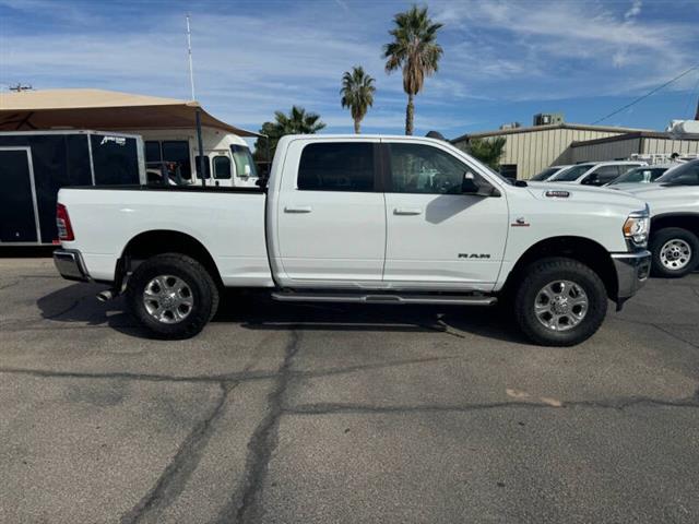 $48995 : 2021 RAM 2500 Big Horn image 6