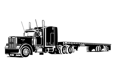 DUEÑOS DE CAMION Y CHOFERES en Houston