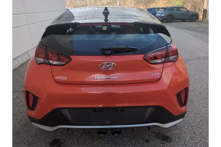 $11995 : Hyundai VELOSTER 2019 Turbo image 8