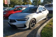$32495 : Acura Integra 2025 4dr Liftb thumbnail