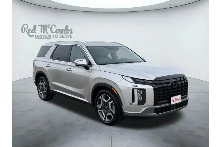 $39797 : Hyundai PALISADE 2025 SEL Pr image 7