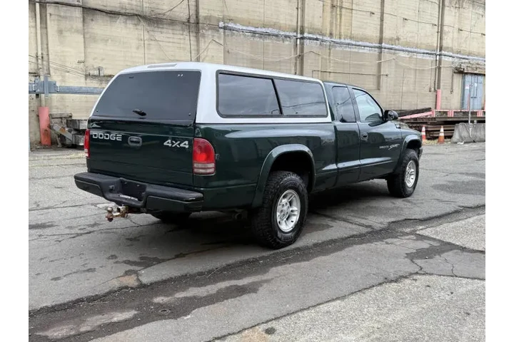 $7988 : 1999 Dakota SLT image 9