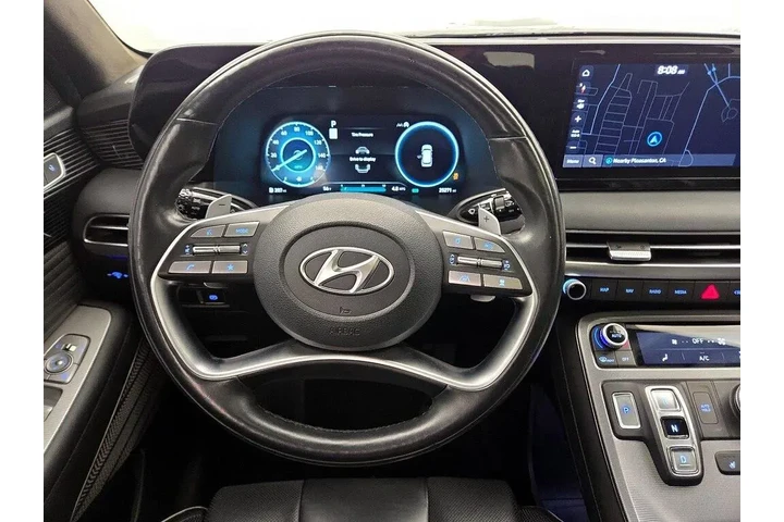 $38998 : Hyundai PALISADE 2023 Callig image 10