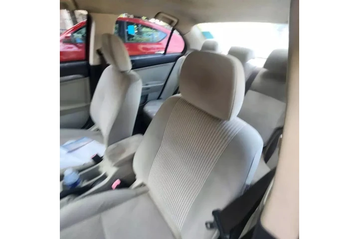 $6995 : 2014 MITSUBISHI LANCER2014 MI image 5