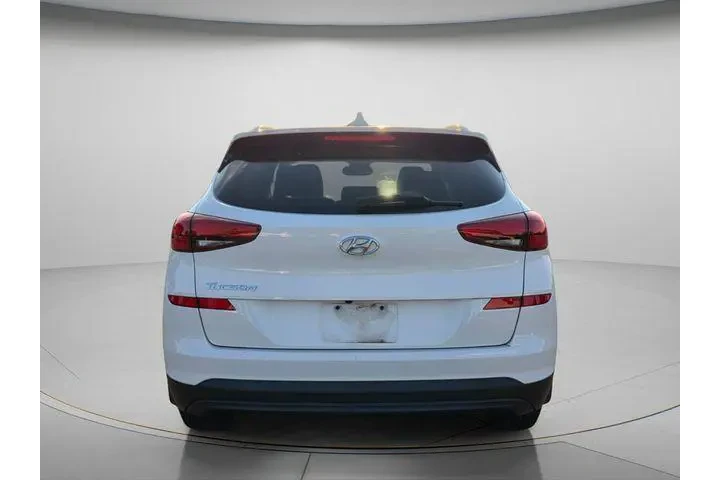 $17991 : Hyundai TUCSON 2019 Value 4d image 8