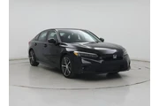 Honda Civic 2022 Touring 4dr en Binghamton