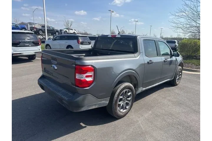 $25000 : Ford Maverick 2023 XL 4dr Su image 6