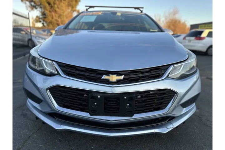 $5995 : 2018 Cruze image 2