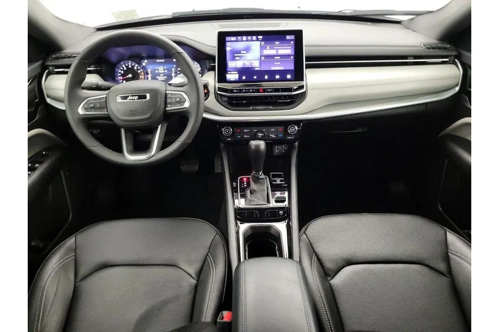 $21998 : Jeep Compass 2025 4x4 Limite image 9