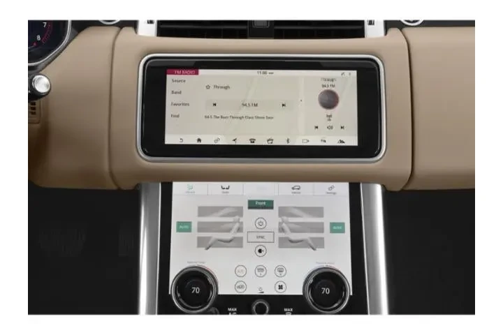 $30855 : Land Rover Range Rover Sport image 10