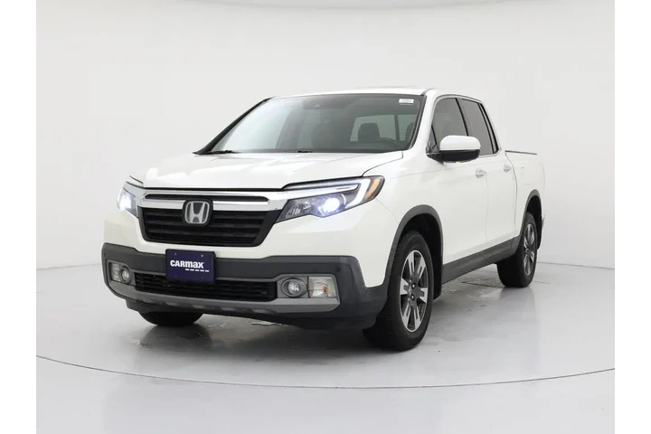 $23998 : Honda Ridgeline 2018 AWD RTL image 4