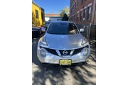 $8999 : 2017 JUKE SV thumbnail