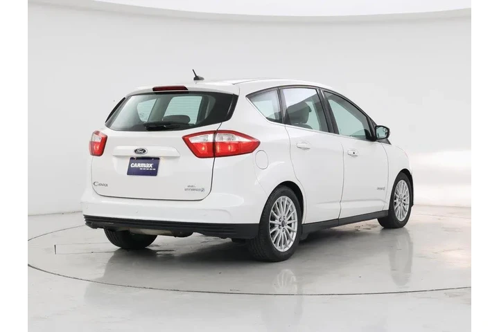 $9998 : Ford C-MAX Hybrid 2014 SEL 4 image 8