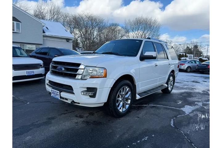 $23999 : 2017 Expedition LIMITED image 2