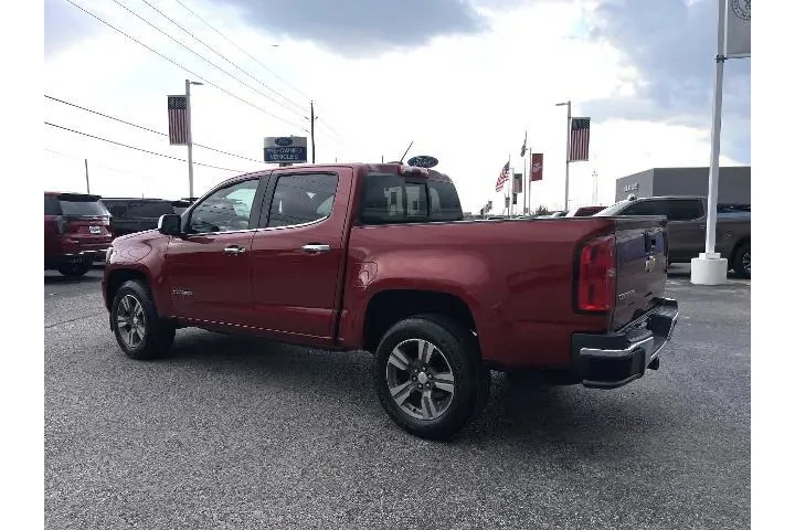 $11473 : Chevrolet Colorado 2016 4x2 image 5