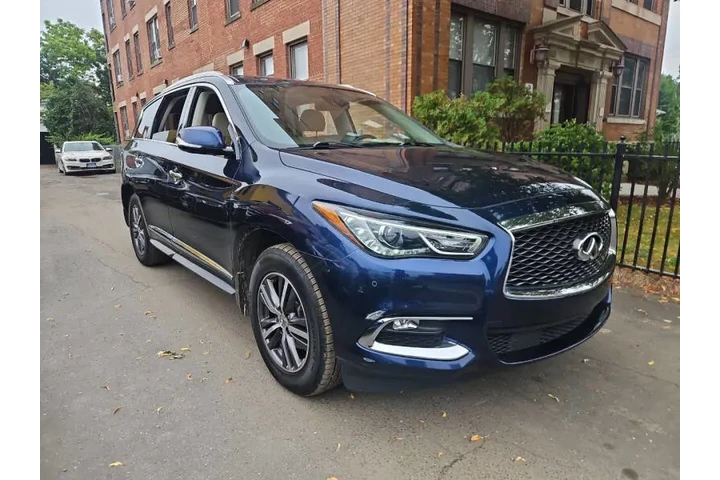 $16400 : 2019 QX60 Luxe image 5