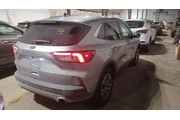 $19035 : Ford Escape 2022 AWD SEL 4dr thumbnail