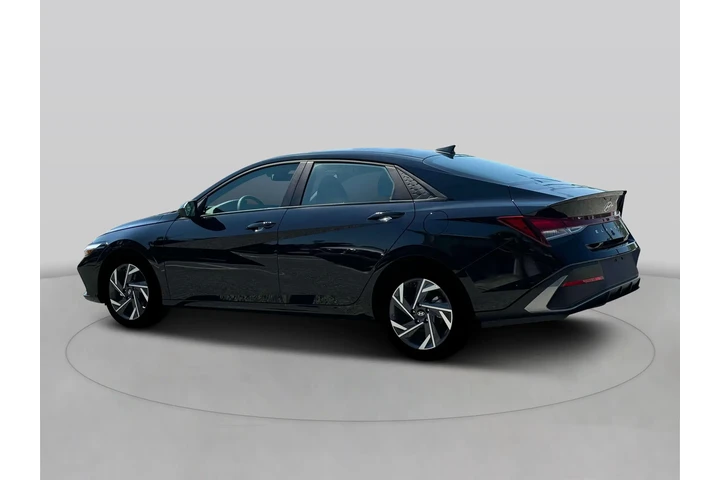 $16920 : Hyundai ELANTRA 2025 SEL Spo image 4