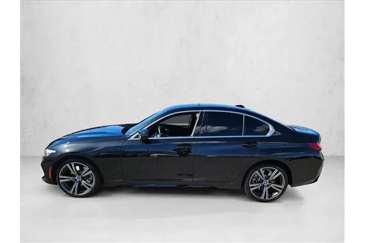 $32905 : BMW 3 Series 2024 330e 4dr S image 8