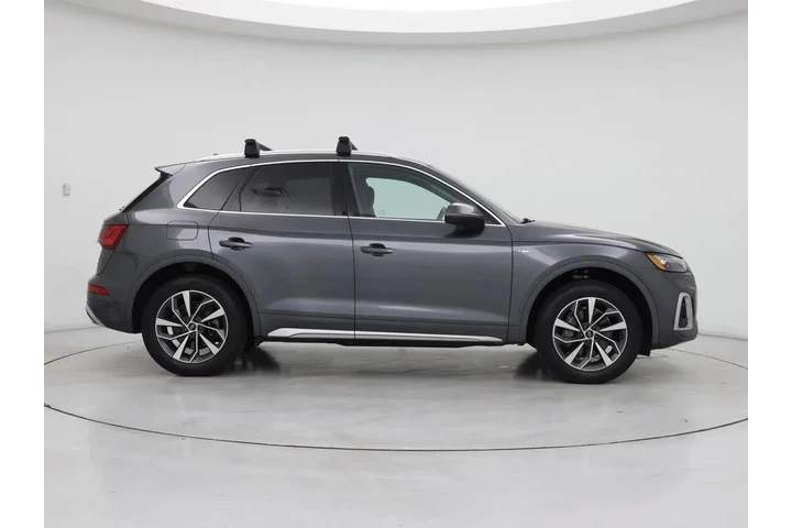 $25998 : Audi Q5 2022 AWD quattro S l image 7