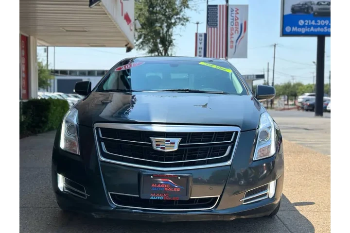 $16999 : 2017 XTS Luxury image 5
