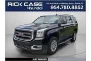 GMC Yukon 2020 4x4 SLT 4dr S en Fort Lauderdale