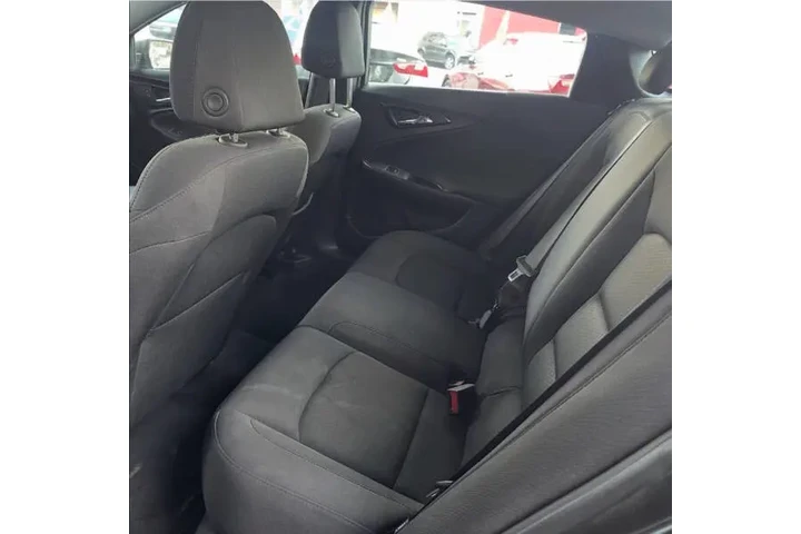 $14499 : 2023 Malibu LS Fleet image 8