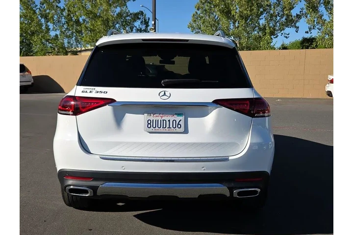 $34998 : Mercedes-Benz GLE 2021 GLE 3 image 6