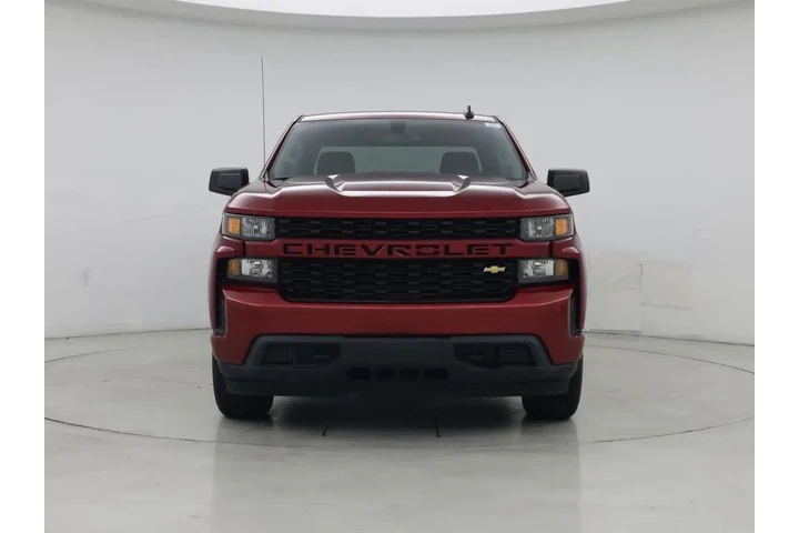 $28998 : Chevrolet Silverado 1500 Lim image 5