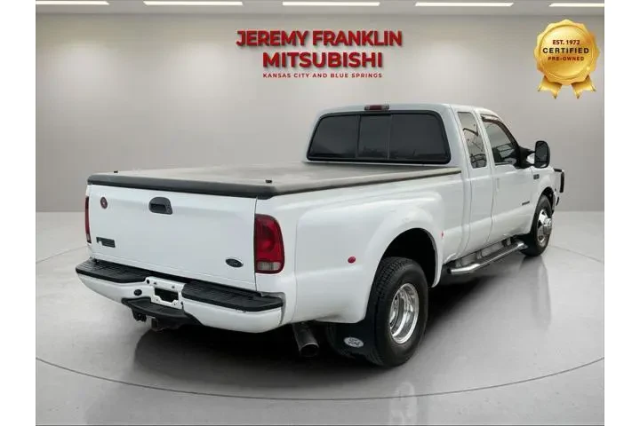 $13800 : Ford F-350 Super Duty 2003 4 image 3