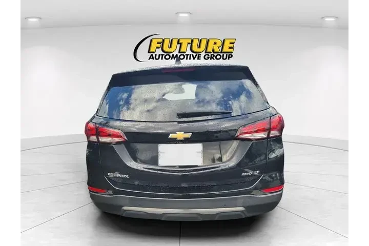 $25999 : Chevrolet Equinox 2022 4x4 L image 4