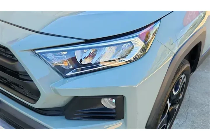 $26910 : Toyota RAV4 2019 AWD Adventu image 10