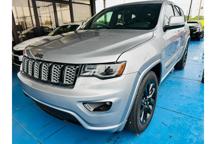 $1500 : Jeep Grand Cherokee image 4