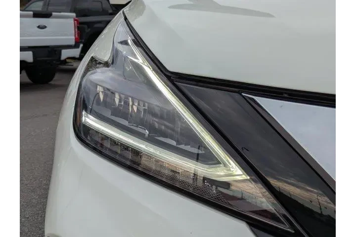 $23900 : Nissan Murano 2022 SL 4dr SU image 9