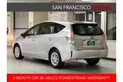 $15988 : 2012 Prius v Three thumbnail