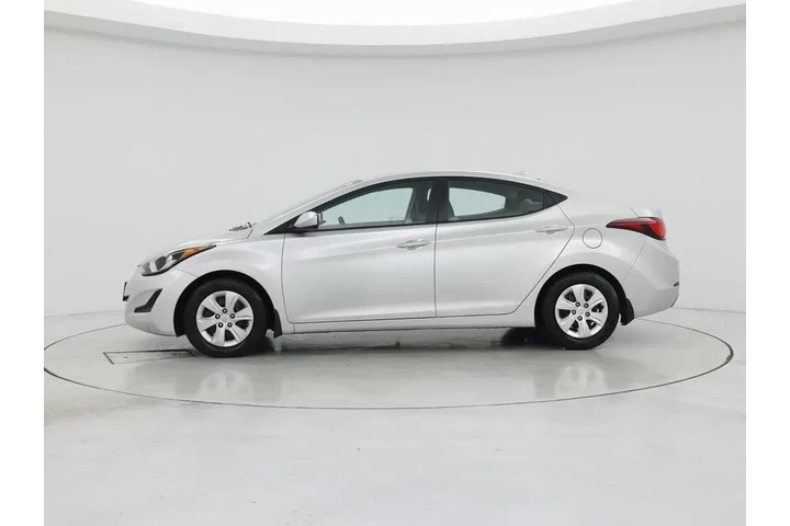 $12998 : Hyundai ELANTRA 2016 SE 4dr image 3
