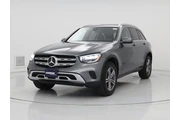 $22998 : Mercedes-Benz GLC 2021 GLC 3 thumbnail