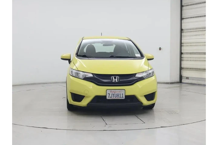 $15998 : Honda Fit 2015 LX 4dr Hatchb image 5
