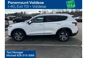 $24500 : Hyundai SANTA FE 2023 AWD SE thumbnail