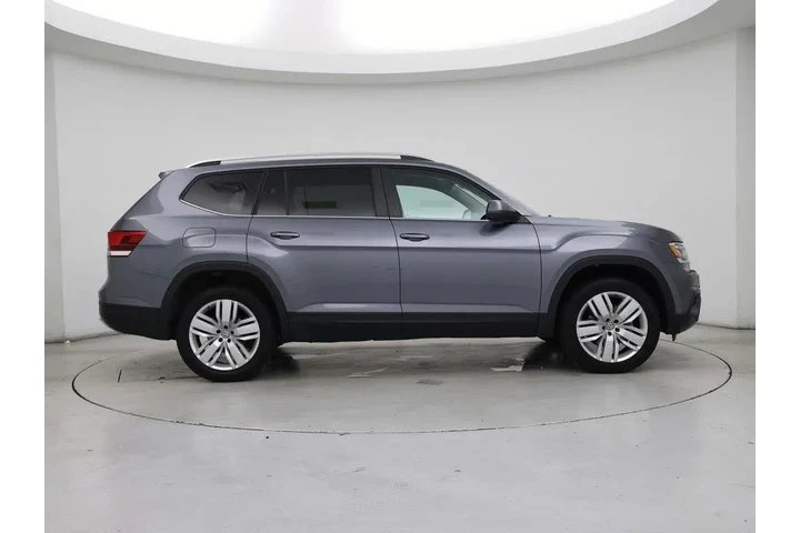 $25998 : Volkswagen Atlas 2019 SE 4dr image 7