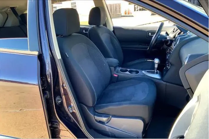 $6972 : Nissan Rogue Select 2015 AWD image 8