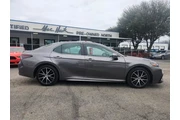 $20995 : Toyota Camry 2022 AWD SE 4dr thumbnail