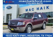 Ford Expedition 2013 4x2 Kin en Houston