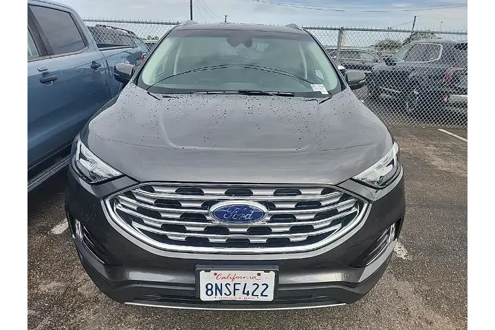 $18991 : Ford Edge 2020 ST Line 4dr C image 2