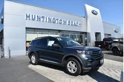 Ford Explorer 2022 XLT 4dr S en Orange County